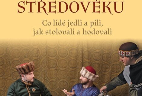 Gastronomie českého středověku Gastronomie českého středověku