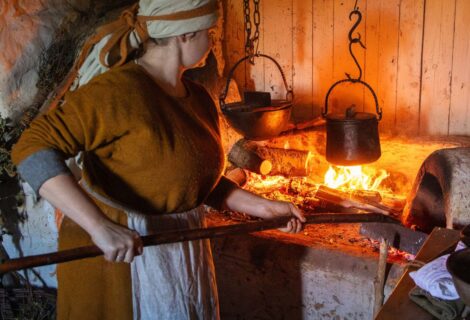 19.-20. července 2025 Dobývání Curia Vitkov