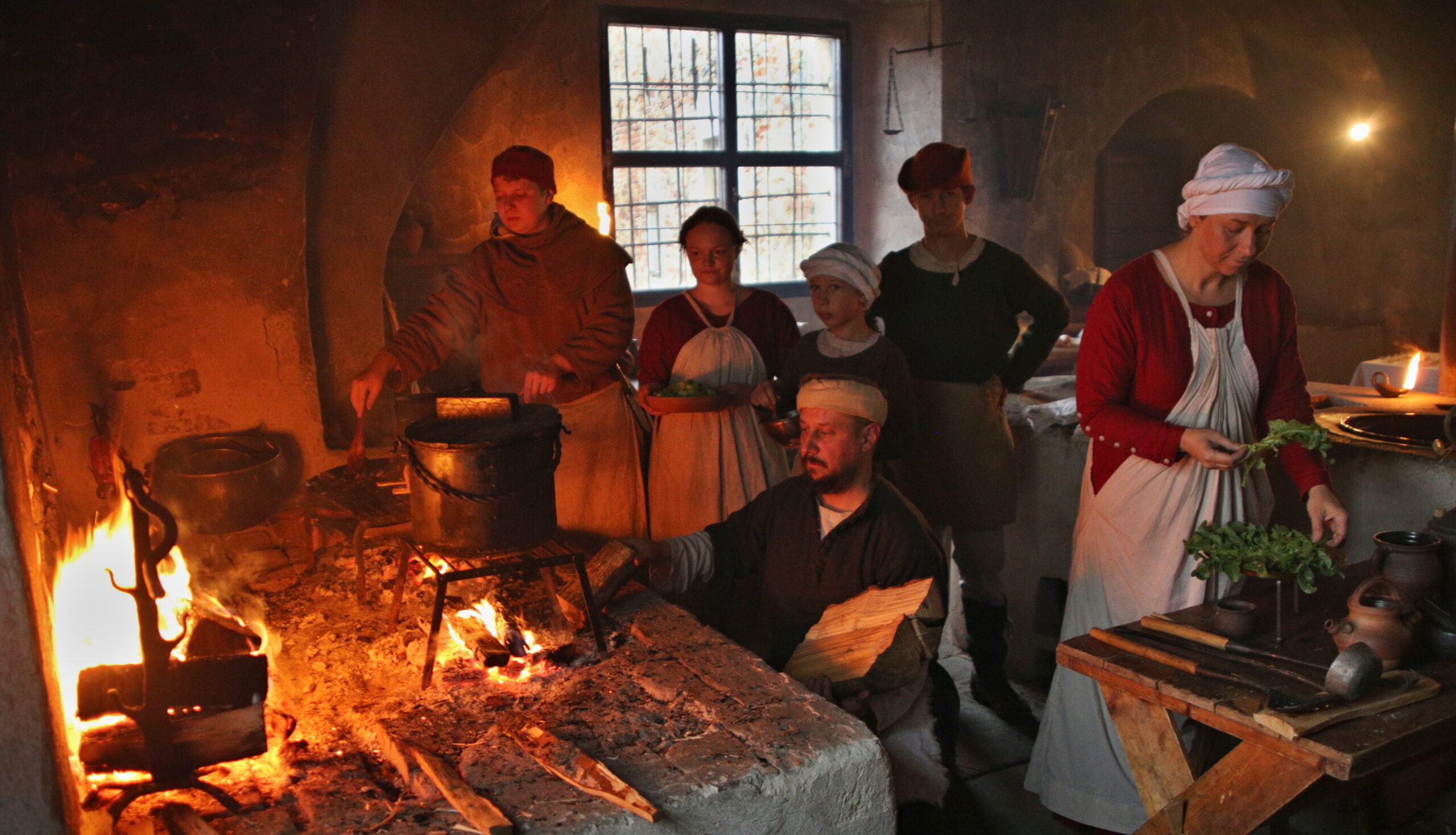 14. – 15. 9. 2024 Dny evropského kulturního dědictví v Státním hradu a zámku Jindřichův Hradec 14. – 15. 9. 2024 Dny evropského kulturního dědictví v Státním hradu a zámku Jindřichův Hradec