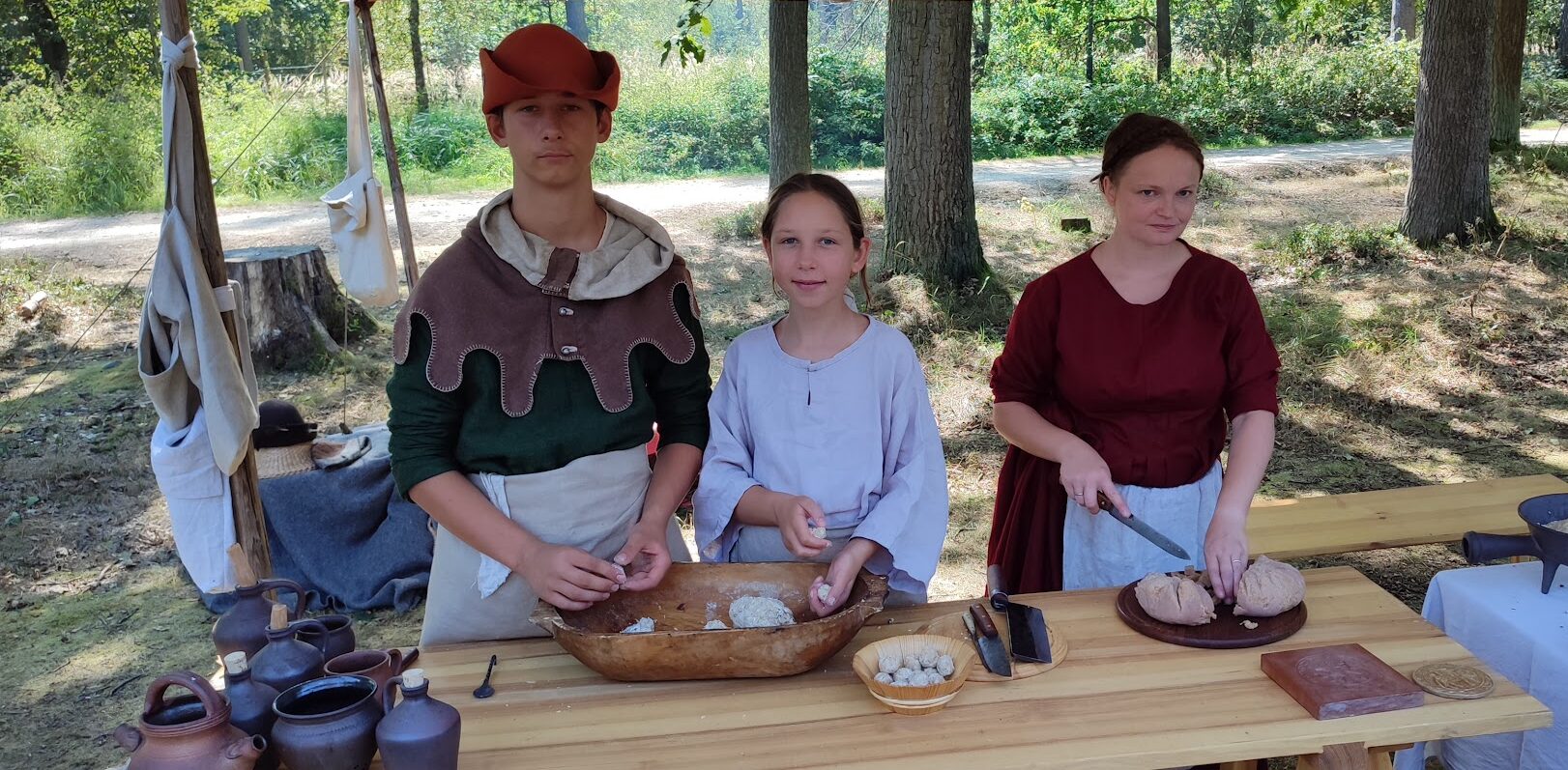 7. 9. 2024 Trocnovské slavnosti 7. 9. 2024 Trocnovské slavnosti