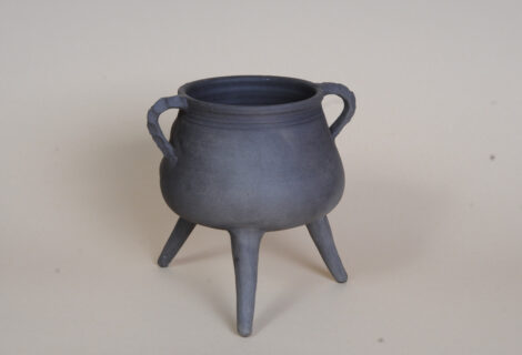 Monogramista HF – keramika