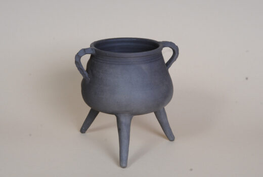 Monogramista HF – keramika