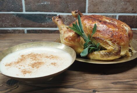 Omáčka Cameline Omáčka Cameline