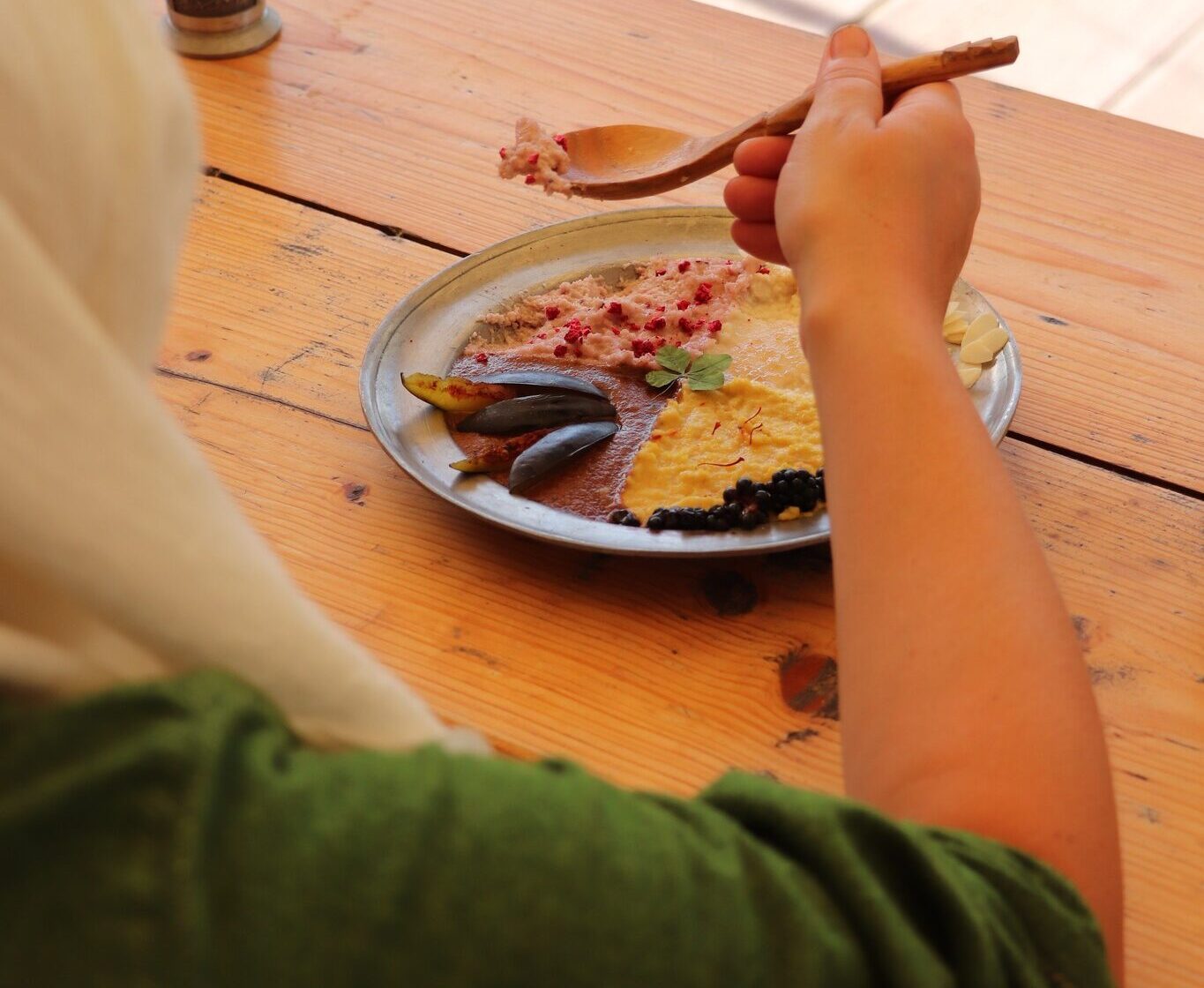 29. 8. 2025 Festival dobovej kuchyne na Beckove 29. 8. 2025 Festival dobovej kuchyne na Beckove