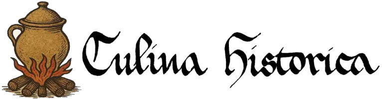 Culina Historica